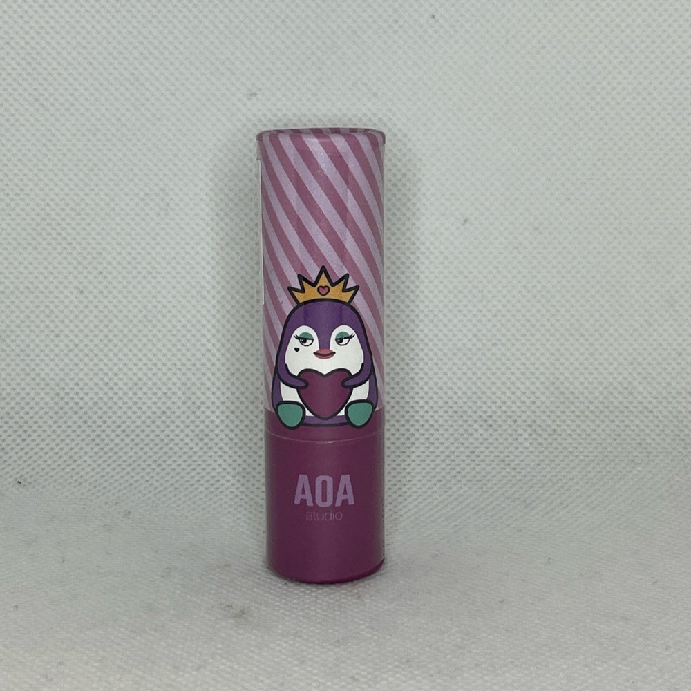 AOA Studio Miss A Friends Shades Of Me Lipstick Moody